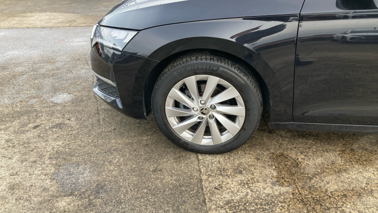 Skoda Octavia 1.5 TSI 150 SE L 5dr Petrol Estate